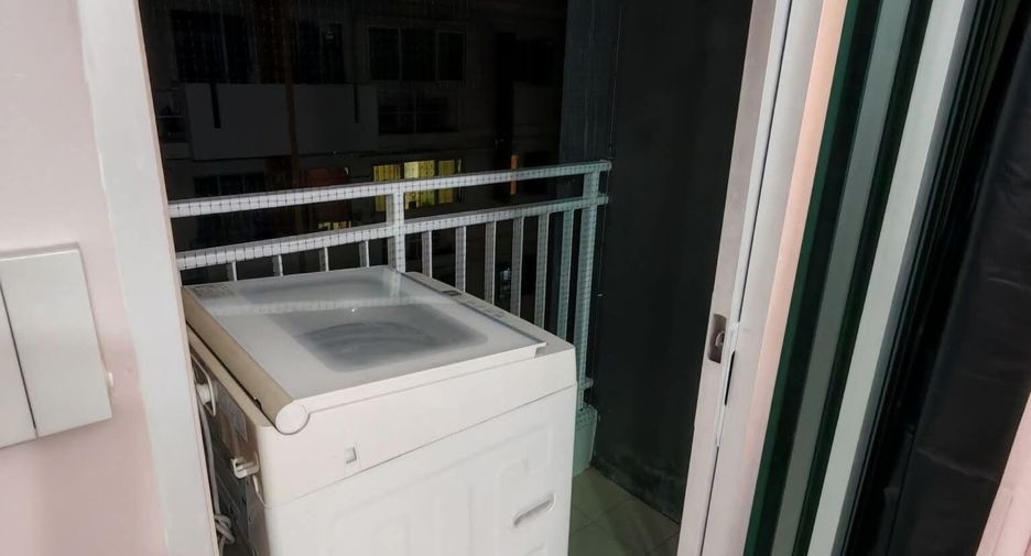 For rent 1 bed condo in Phra Khanong, Bangkok