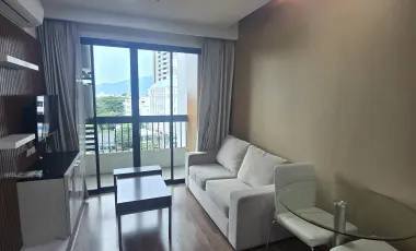 For sale 1 bed condo in Mueang Chiang Mai, Chiang Mai