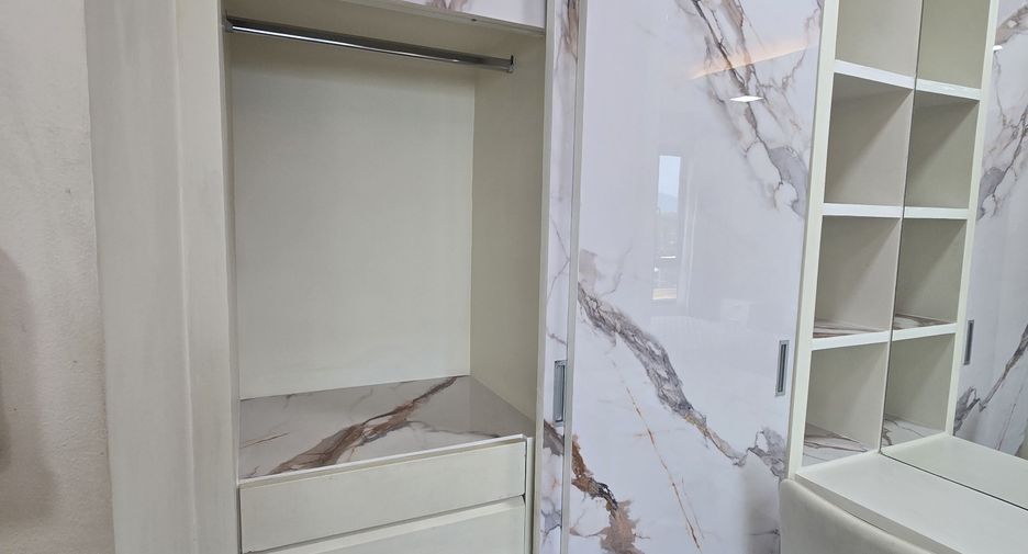 Condo en venta de 1 habitaciones en Mueang Chiang Mai, Chiang Mai