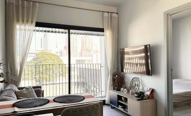 À vendre 1 chambre condo à Watthana, Bangkok
