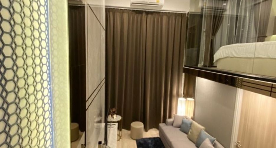 For sale 2 bedrooms condo in Sathon, Bangkok