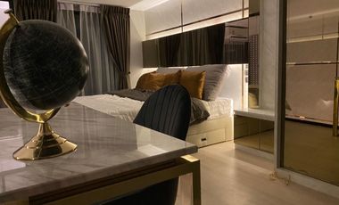 For sale 2 bedrooms condo in Sathon, Bangkok