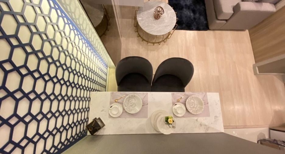 For sale 2 bedrooms condo in Sathon, Bangkok