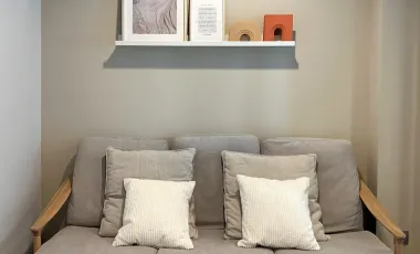 Wohnung zum Kauf mit 1 Zimmer in Huai Khwang, Bangkok