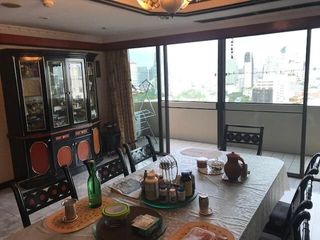 For sale 3 bedrooms condo in Watthana, Bangkok