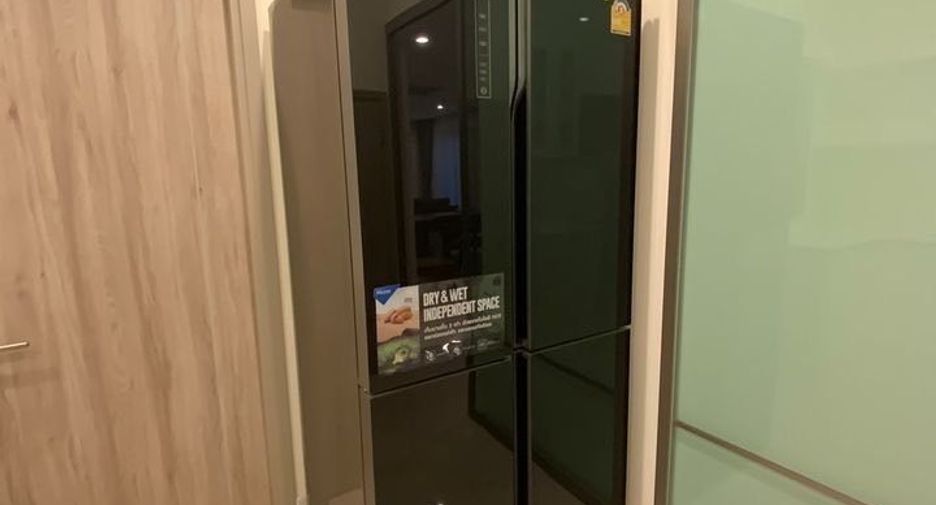 For rent 4 bedrooms house in Prawet, Bangkok