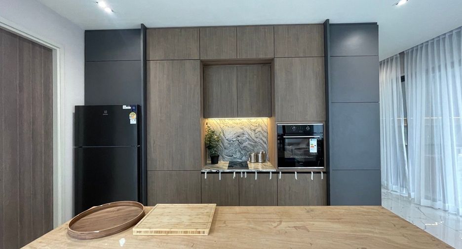 ขาย 4 ห้องนอน วิลล่า ใน หางดง, เชียงใหม่