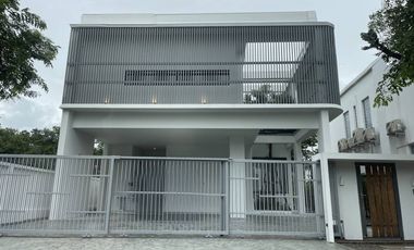 ขาย 4 ห้องนอน วิลล่า ใน หางดง, เชียงใหม่