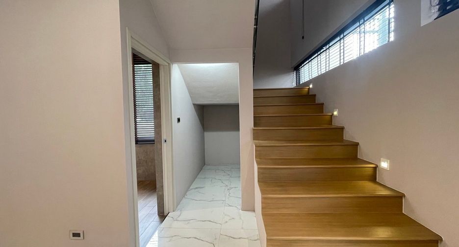 ขาย 4 ห้องนอน วิลล่า ใน หางดง, เชียงใหม่