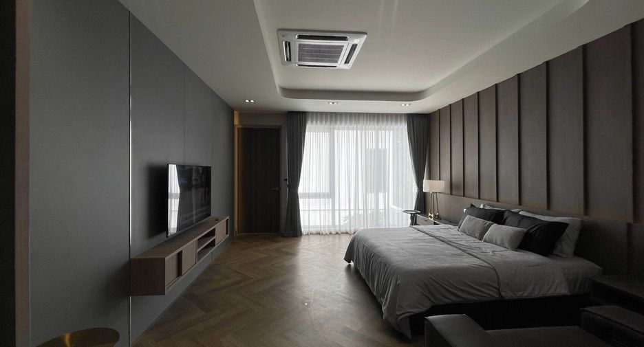 ขาย 4 ห้องนอน วิลล่า ใน หางดง, เชียงใหม่