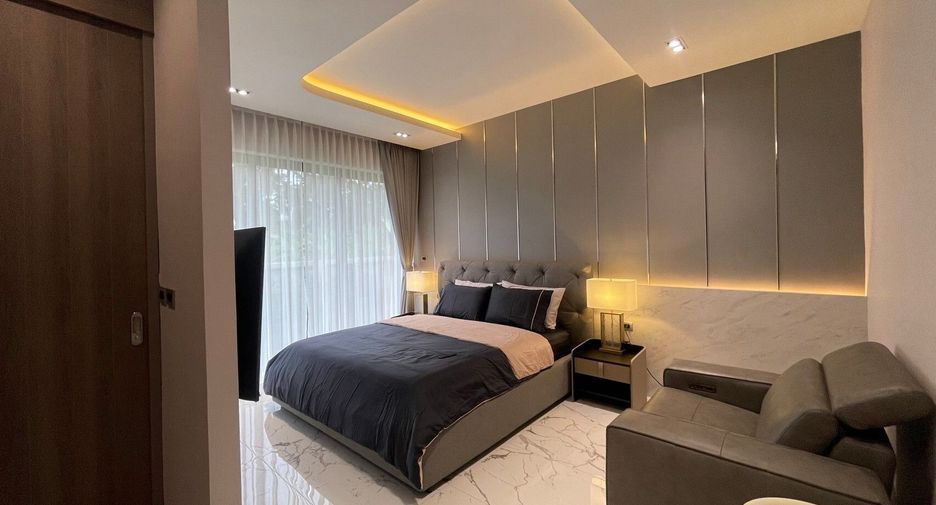 ขาย 4 ห้องนอน วิลล่า ใน หางดง, เชียงใหม่