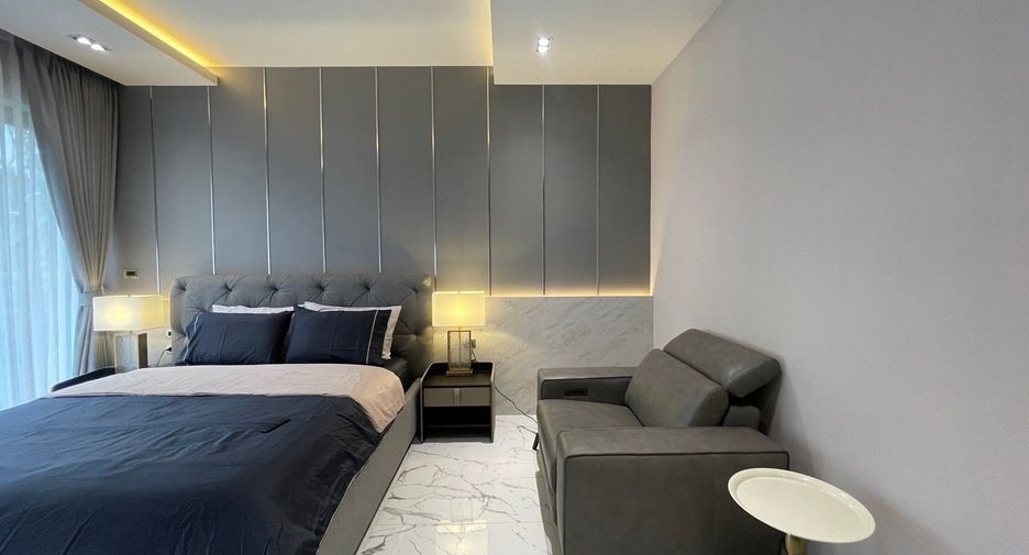 ขาย 4 ห้องนอน วิลล่า ใน หางดง, เชียงใหม่