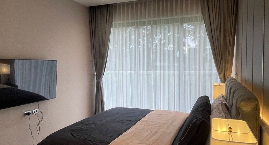 ขาย 4 ห้องนอน วิลล่า ใน หางดง, เชียงใหม่