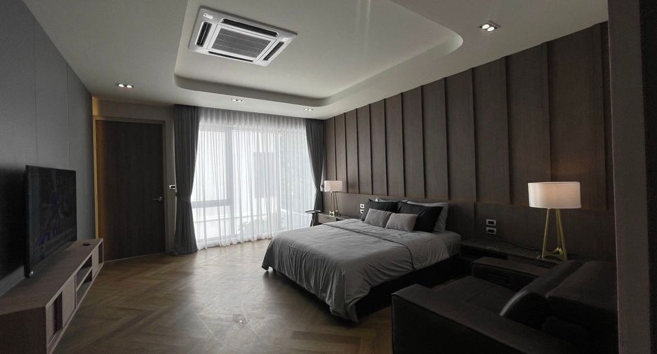 ขาย 4 ห้องนอน วิลล่า ใน หางดง, เชียงใหม่