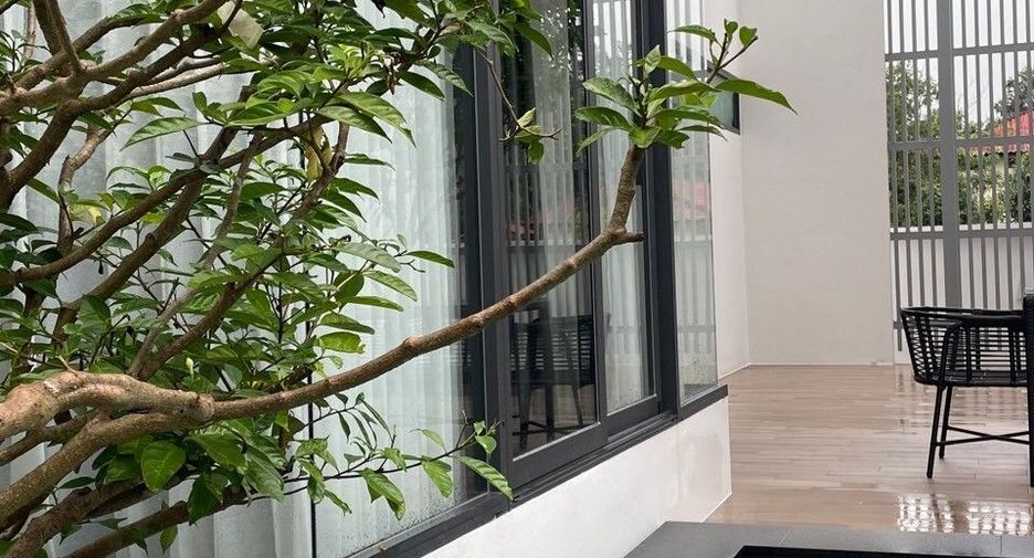 ขาย 4 ห้องนอน วิลล่า ใน หางดง, เชียงใหม่