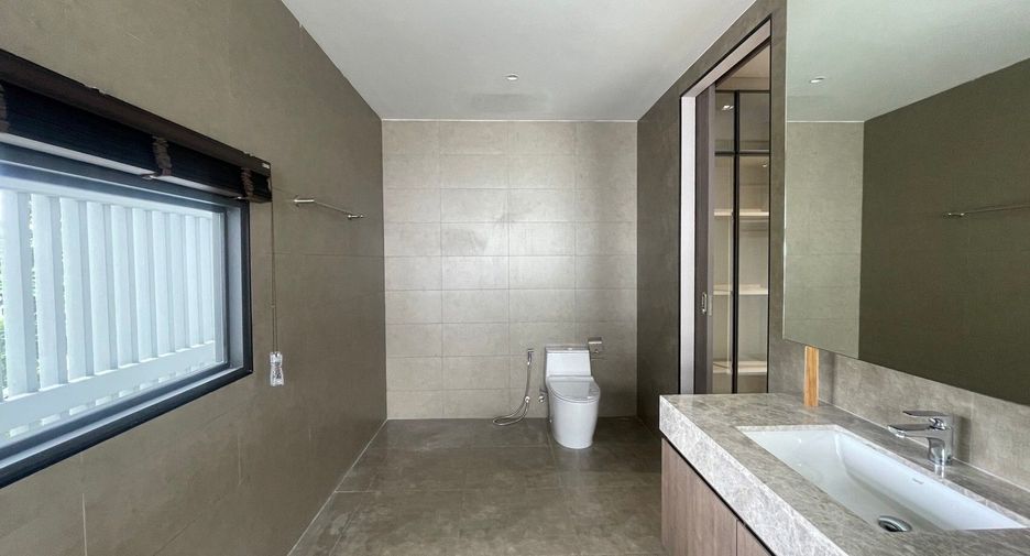 ขาย 4 ห้องนอน วิลล่า ใน หางดง, เชียงใหม่