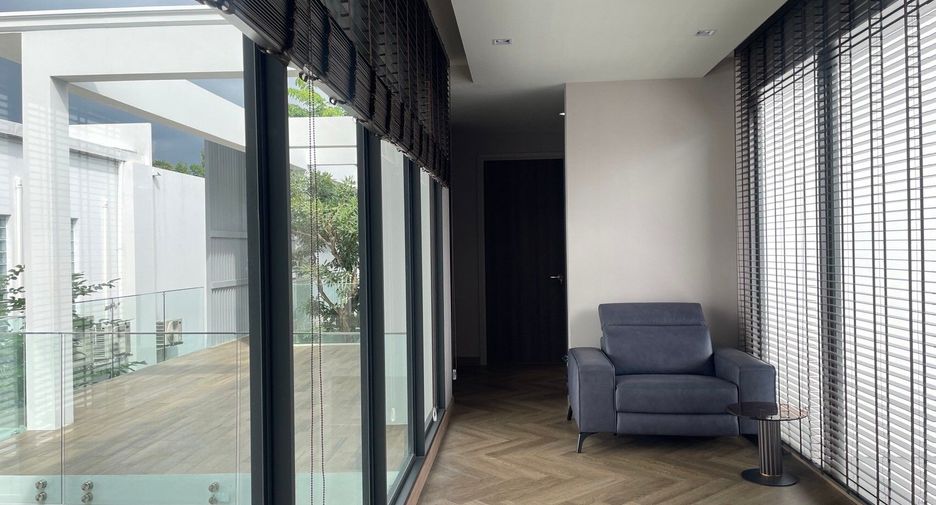 ขาย 4 ห้องนอน วิลล่า ใน หางดง, เชียงใหม่