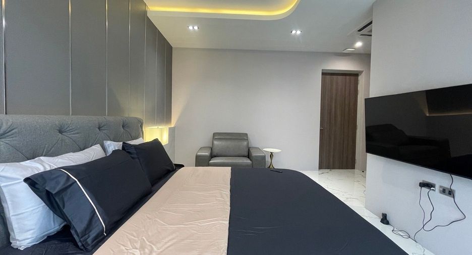 ขาย 4 ห้องนอน วิลล่า ใน หางดง, เชียงใหม่