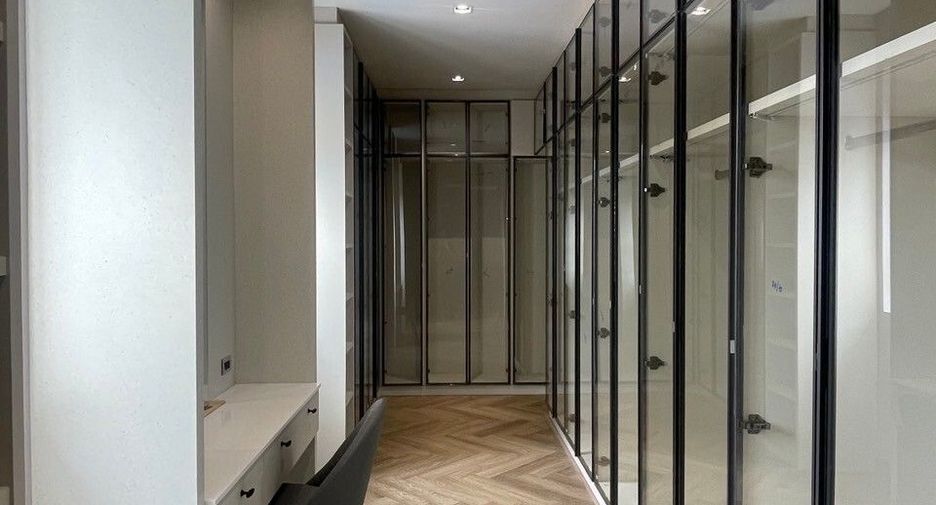 ขาย 4 ห้องนอน วิลล่า ใน หางดง, เชียงใหม่