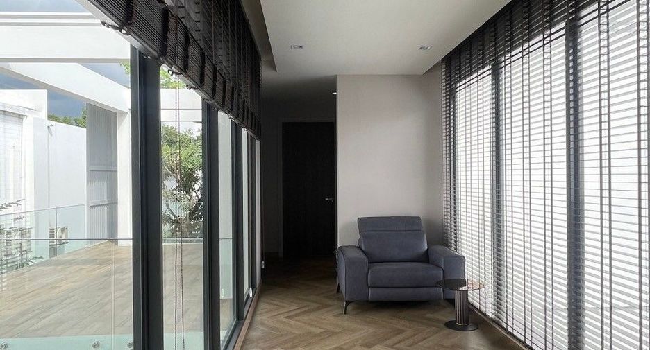 ขาย 4 ห้องนอน วิลล่า ใน หางดง, เชียงใหม่