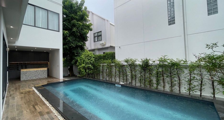 ขาย 4 ห้องนอน วิลล่า ใน หางดง, เชียงใหม่