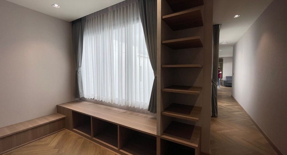 ขาย 4 ห้องนอน วิลล่า ใน หางดง, เชียงใหม่
