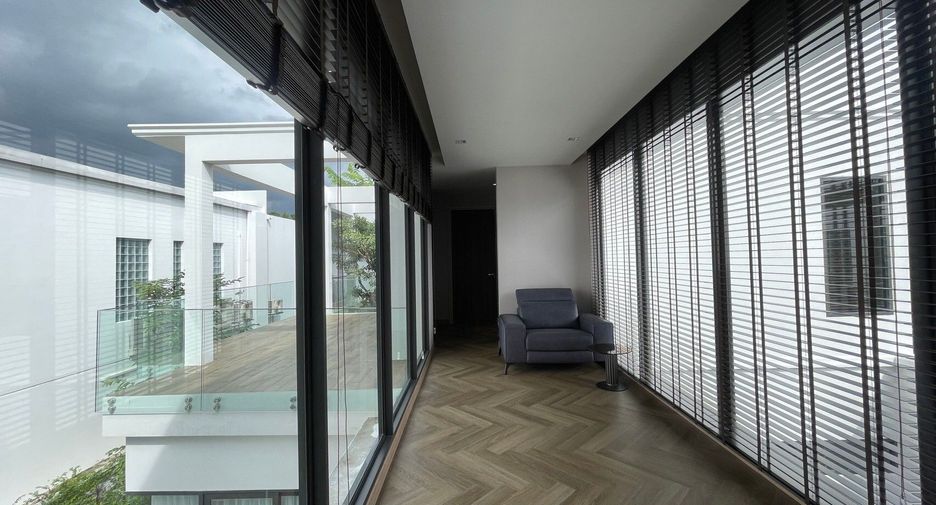 ขาย 4 ห้องนอน วิลล่า ใน หางดง, เชียงใหม่