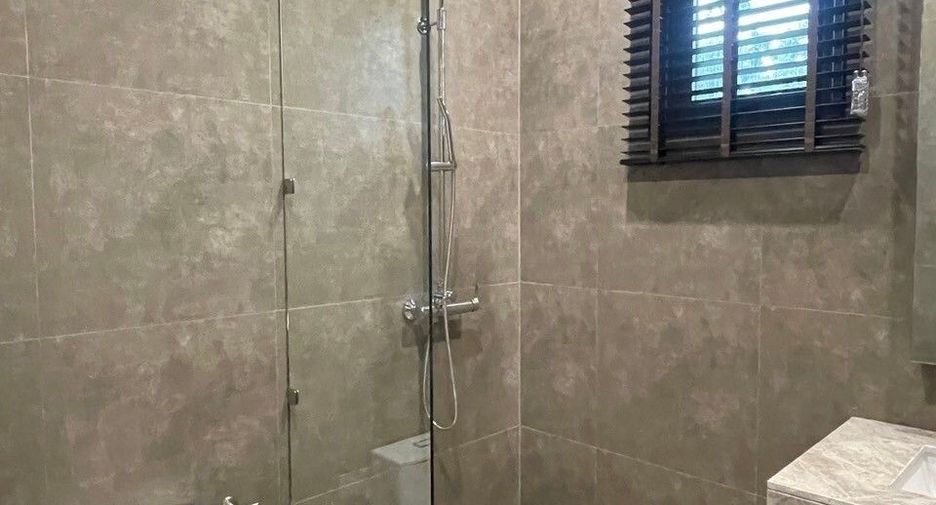 ขาย 4 ห้องนอน วิลล่า ใน หางดง, เชียงใหม่