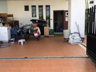 Reihenhaus zum Kauf mit 4 Zimmer in Mueang Chiang Mai, Chiang Mai