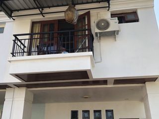 Reihenhaus zum Kauf mit 4 Zimmer in Mueang Chiang Mai, Chiang Mai