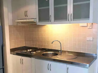 Condo en alquiler de 1 habitaciones en Ratchathewi, Bangkok