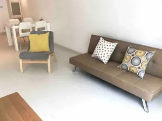 Condo en alquiler de 1 habitaciones en Ratchathewi, Bangkok