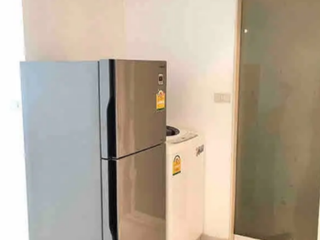 Condo en alquiler de 1 habitaciones en Ratchathewi, Bangkok