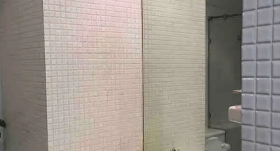 For rent 1 bed condo in Ratchathewi, Bangkok