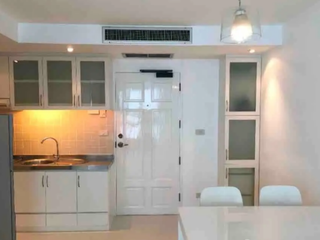 Condo en alquiler de 1 habitaciones en Ratchathewi, Bangkok