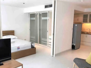Condo en alquiler de 1 habitaciones en Ratchathewi, Bangkok
