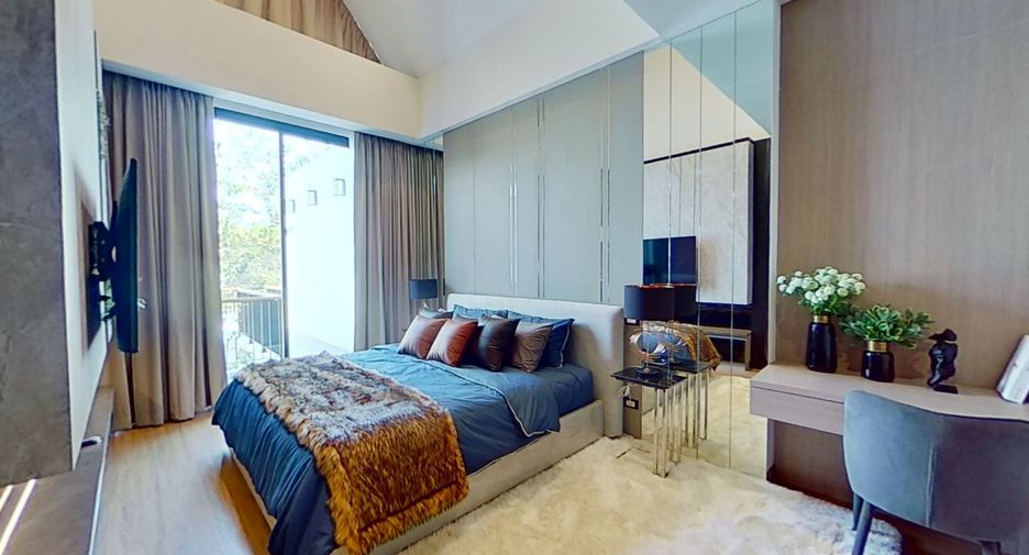 For sale 4 ベッドルーム house in Mueang Chiang Mai, Chiang Mai