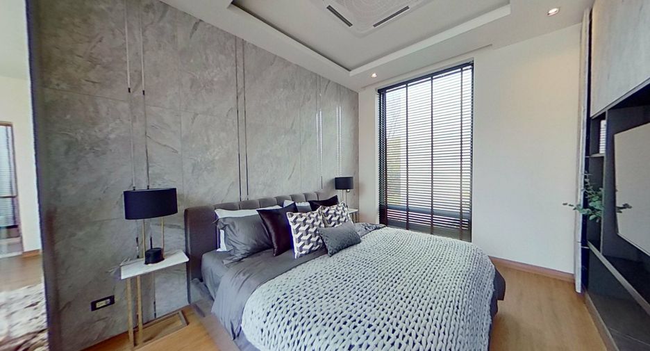 For sale 4 ベッドルーム house in Mueang Chiang Mai, Chiang Mai