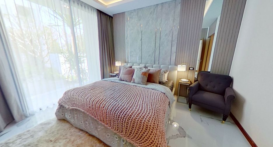 For sale 4 ベッドルーム house in Mueang Chiang Mai, Chiang Mai