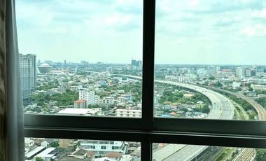 出售 1 卧室 公寓 在 Bang Sue, 曼谷