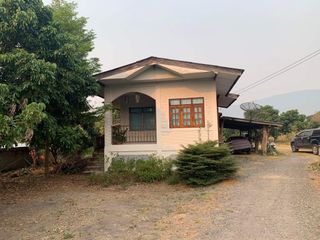 For sale land in Mae On, Chiang Mai