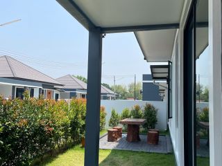 出售 3 卧室 独立屋 在 Doi Saket, Chiang Mai
