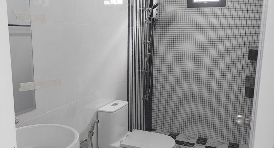 For sale 3 bedrooms house in Doi Saket, Chiang Mai