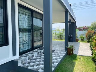出售 3 卧室 独立屋 在 Doi Saket, Chiang Mai