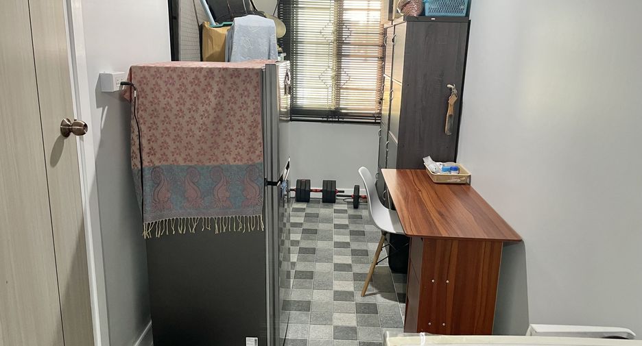 For sale 3 bedrooms house in Doi Saket, Chiang Mai