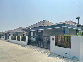 出售 3 卧室 独立屋 在 Doi Saket, Chiang Mai