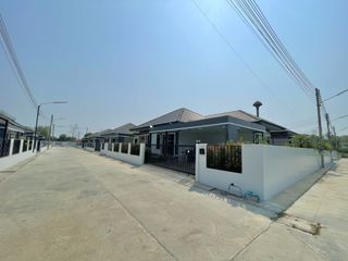 出售 3 卧室 独立屋 在 Doi Saket, Chiang Mai