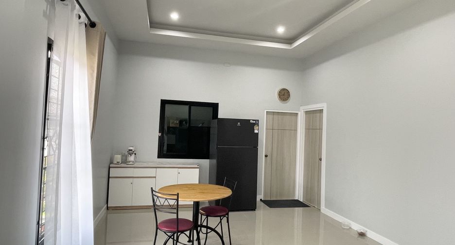 For sale 3 bedrooms house in Doi Saket, Chiang Mai