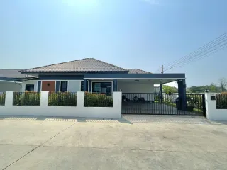 出售 3 卧室 独立屋 在 Doi Saket, Chiang Mai