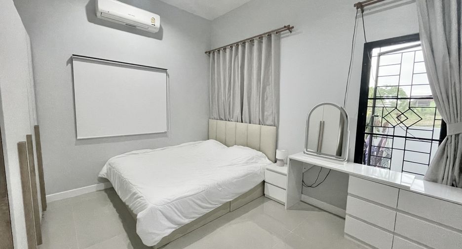 For sale 3 bedrooms house in Doi Saket, Chiang Mai